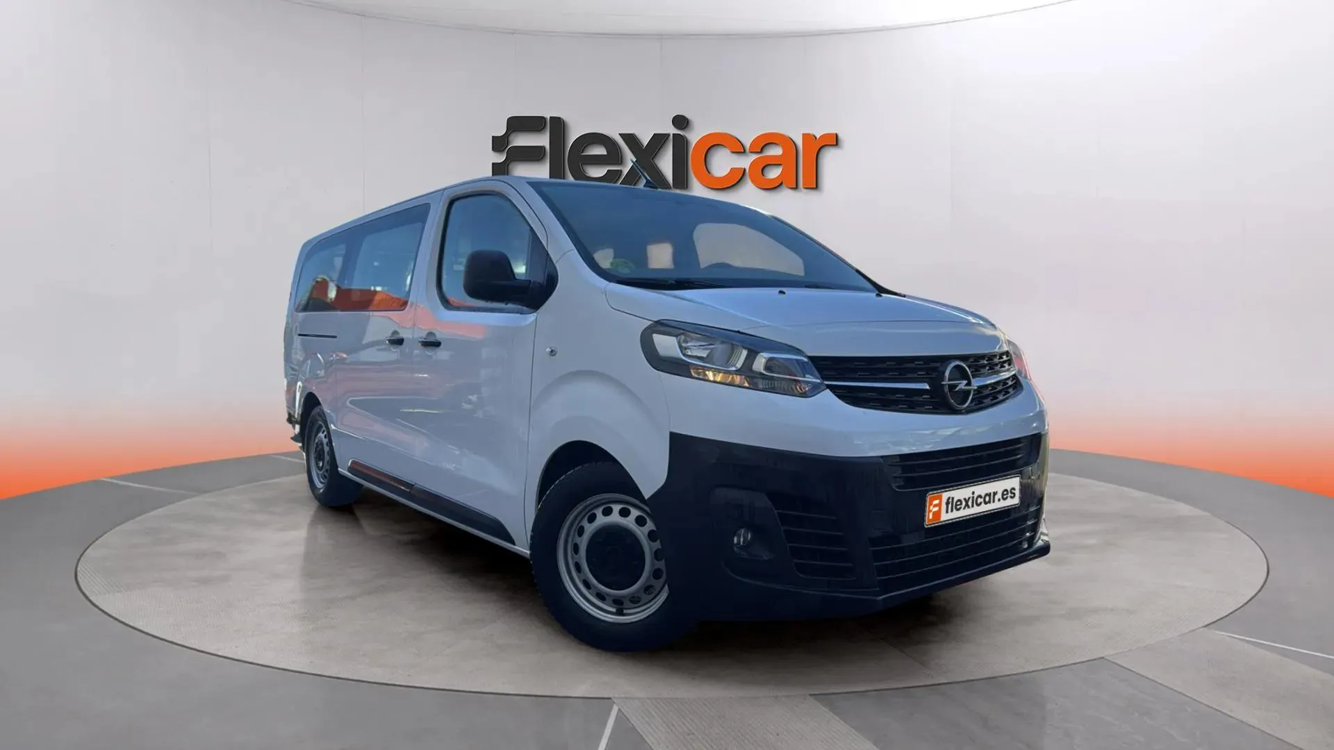 Opel Vivaro LIFE