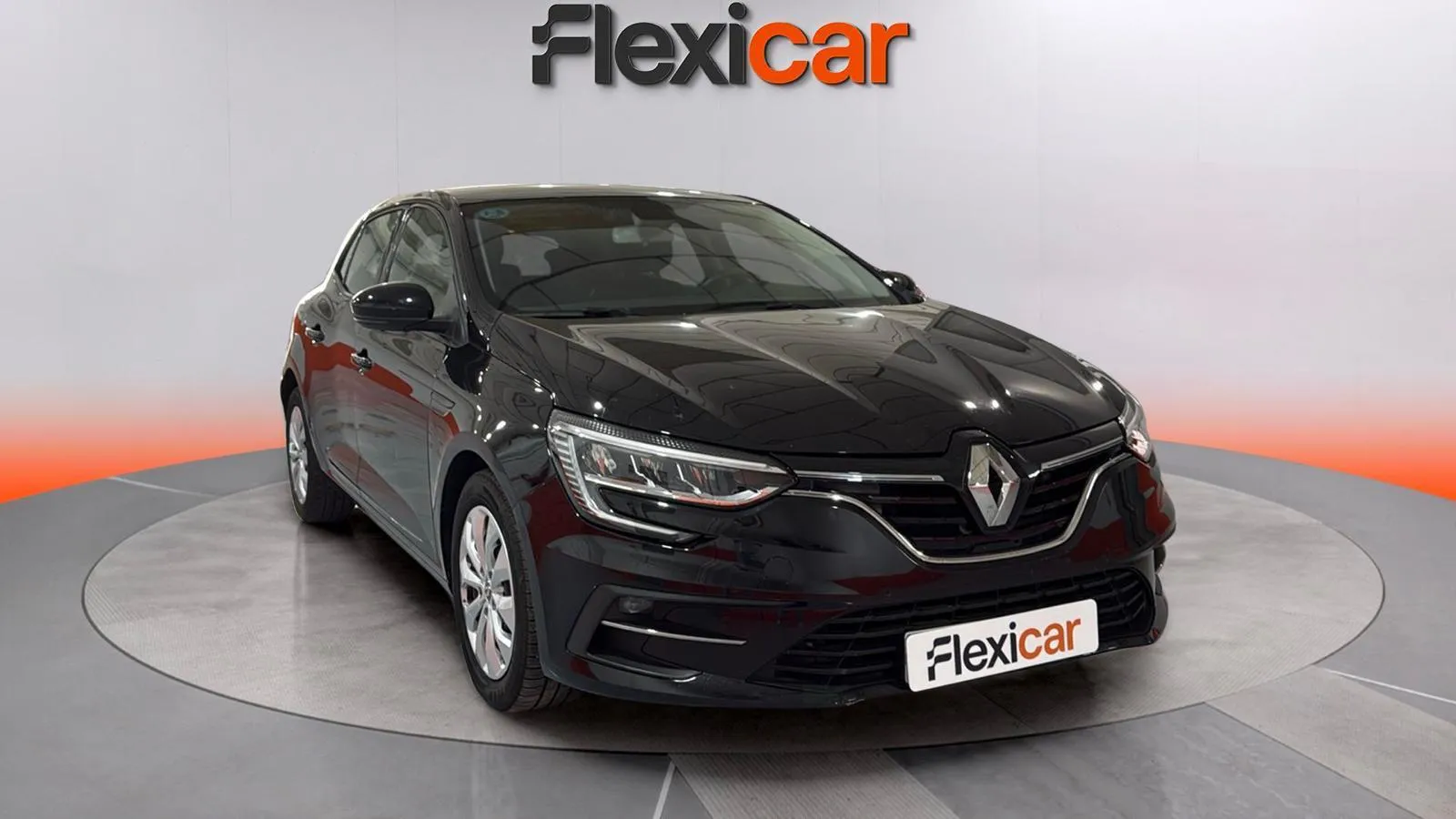 Renault Mégane Business Blue dCi 85 kW (115CV)