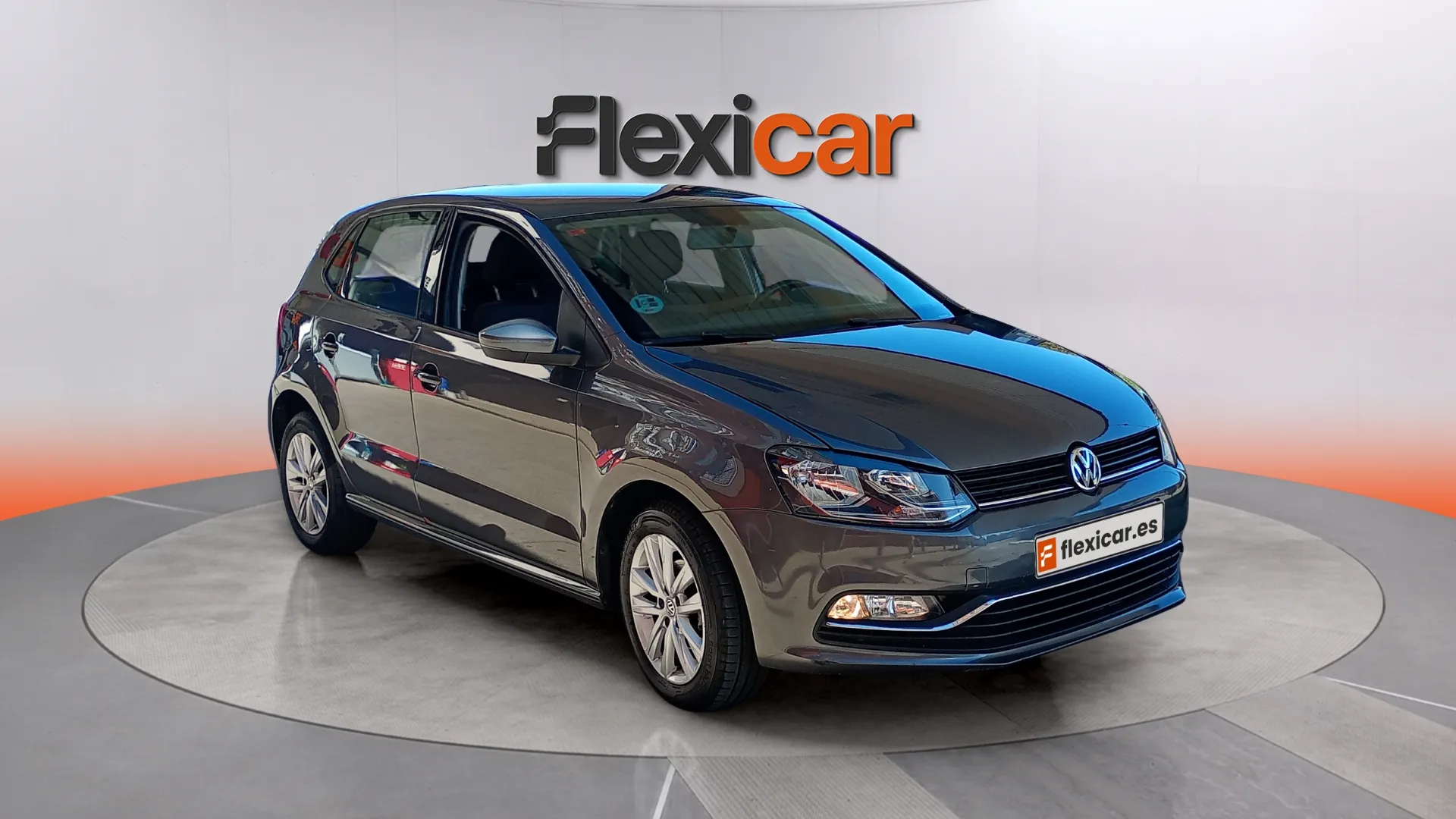 Volkswagen Polo Advance 1.2 TSI 90CV BMT