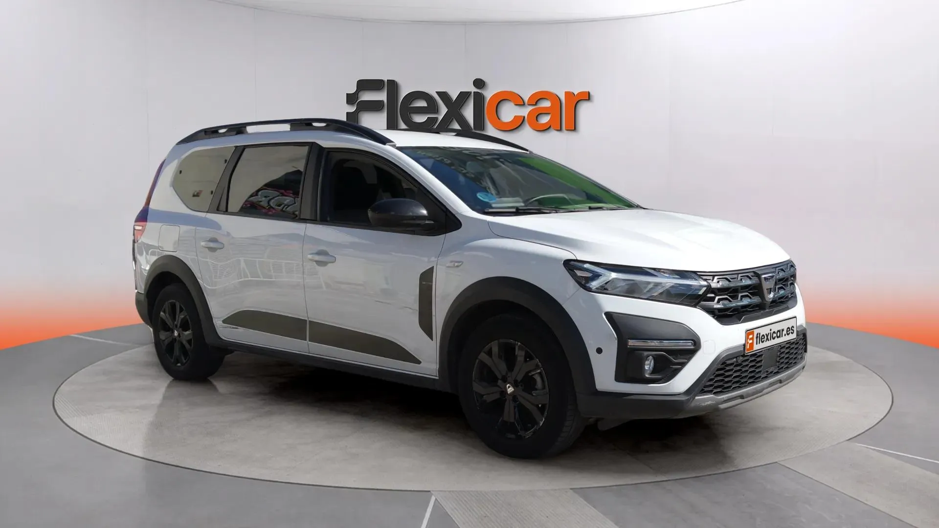 Dacia Jogger S.L. Extreme Go 74kW (100CV) ECO-G 7p