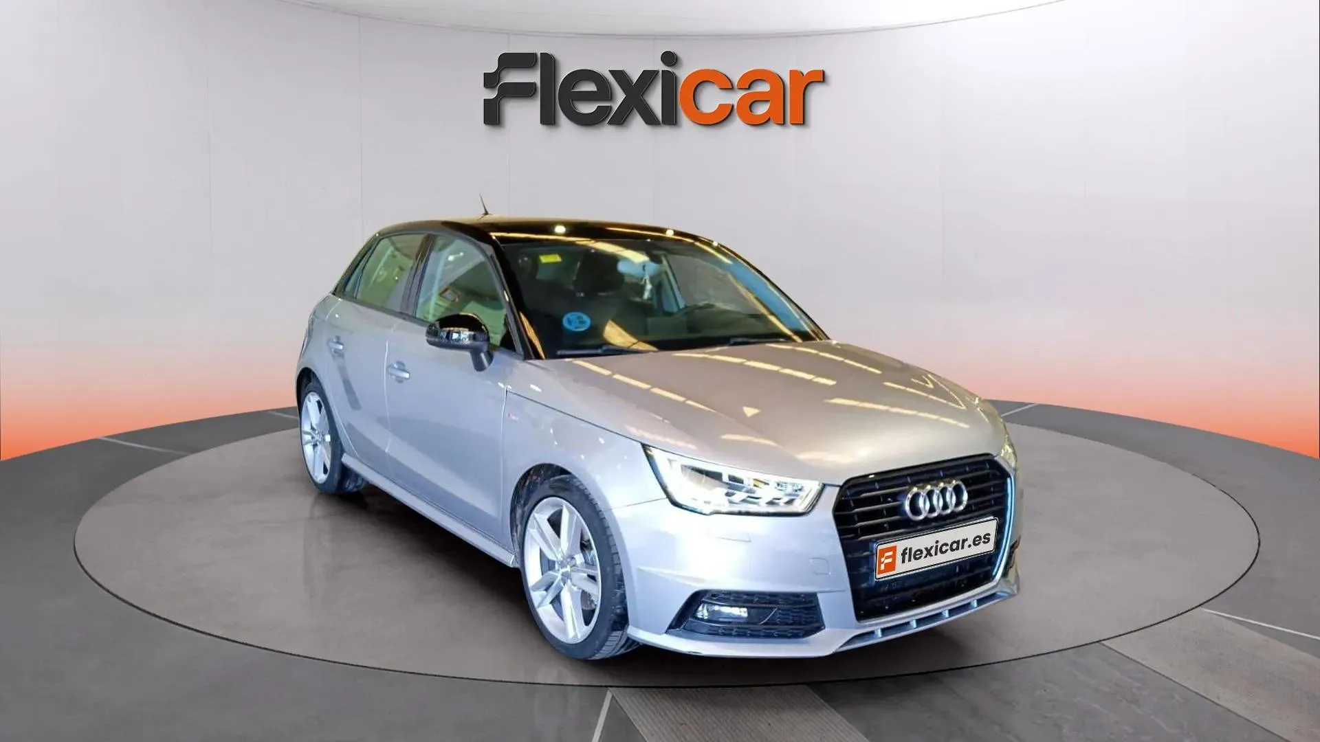 Audi A1 Attraction 1.6 TDI 85kW(116CV) Sportback