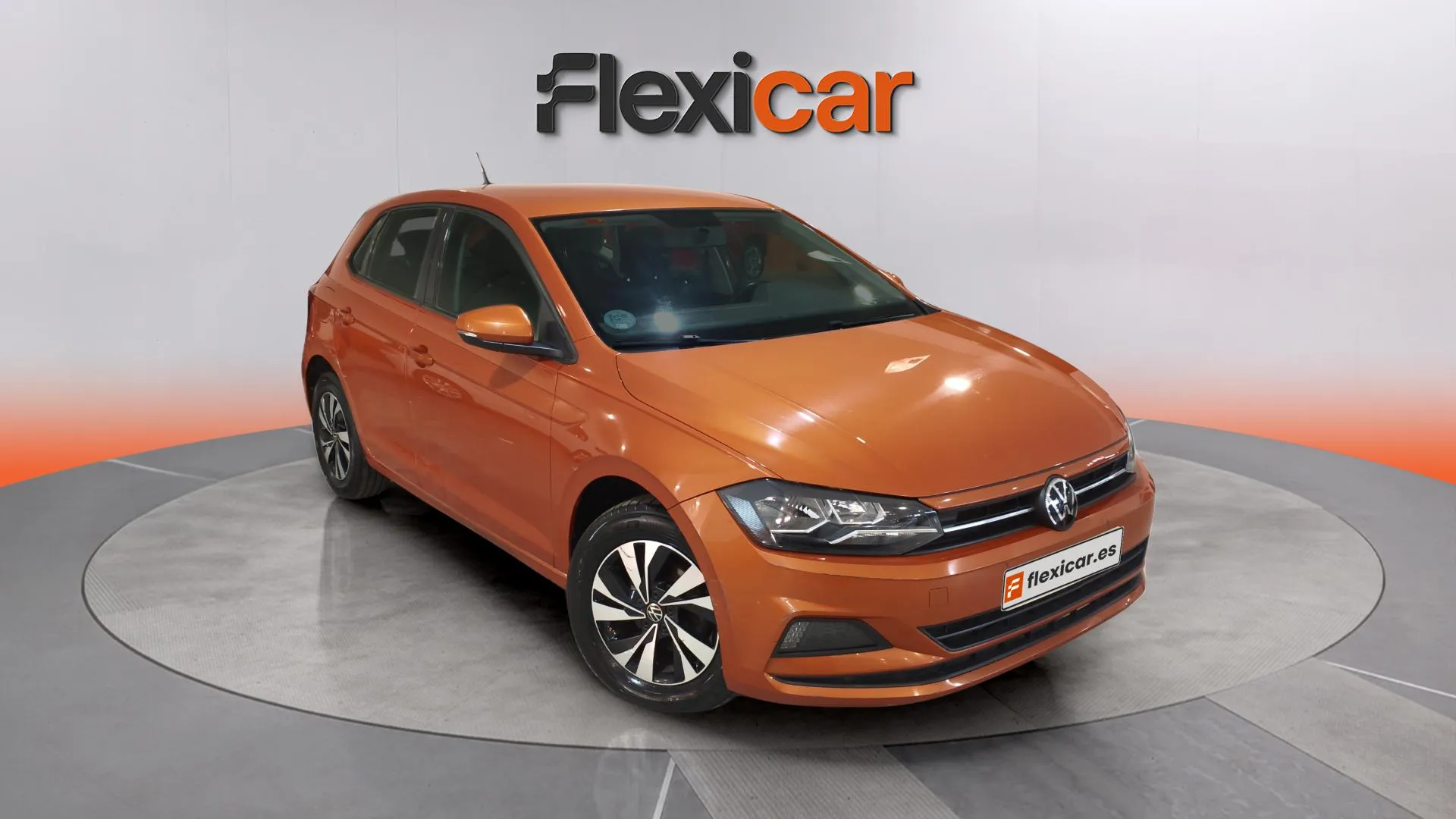 Volkswagen Polo Advance 1.0 TSI 70kW (95CV) DSG