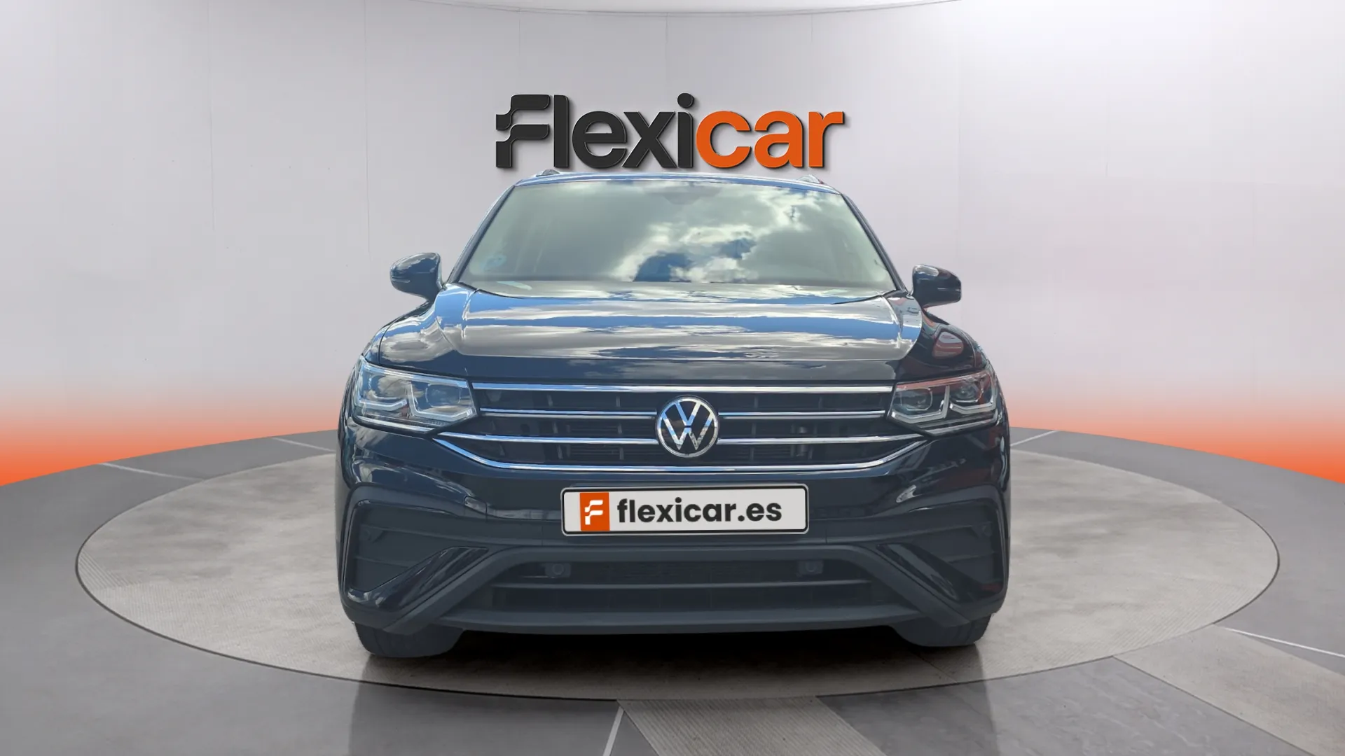 Volkswagen Tiguan Allspace Life 2.0 TDI 110kW (150CV) DSG