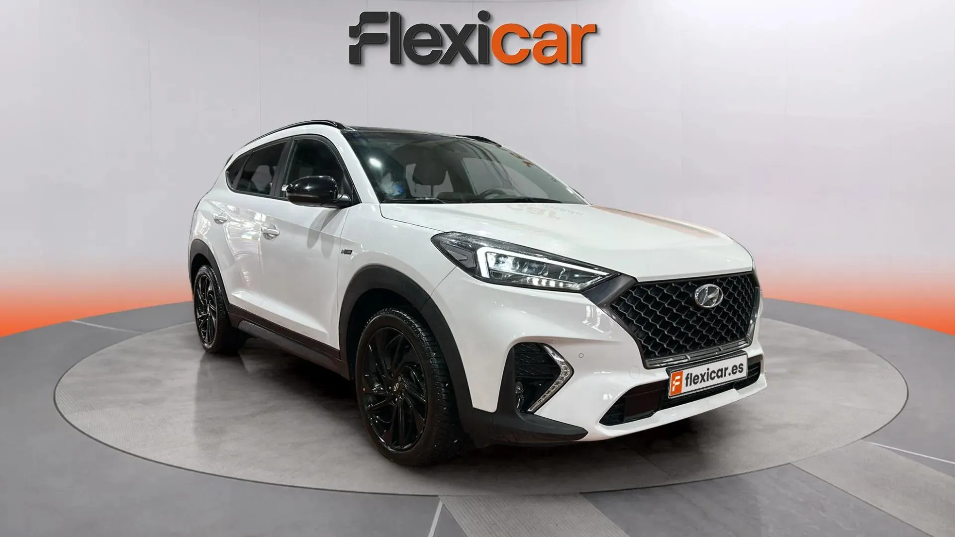 Hyundai Tucson 2.0 CRDI 136kW 48V N-Line X AT 4X4