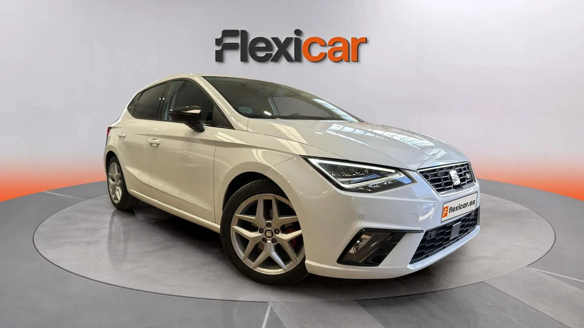 SEAT Ibiza 1.5 TSI 110kW (150CV) FR