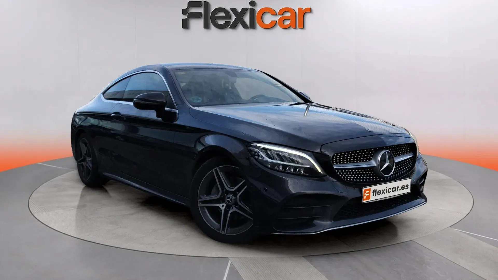 Mercedes-Benz Clase C C Coupé 220 d
