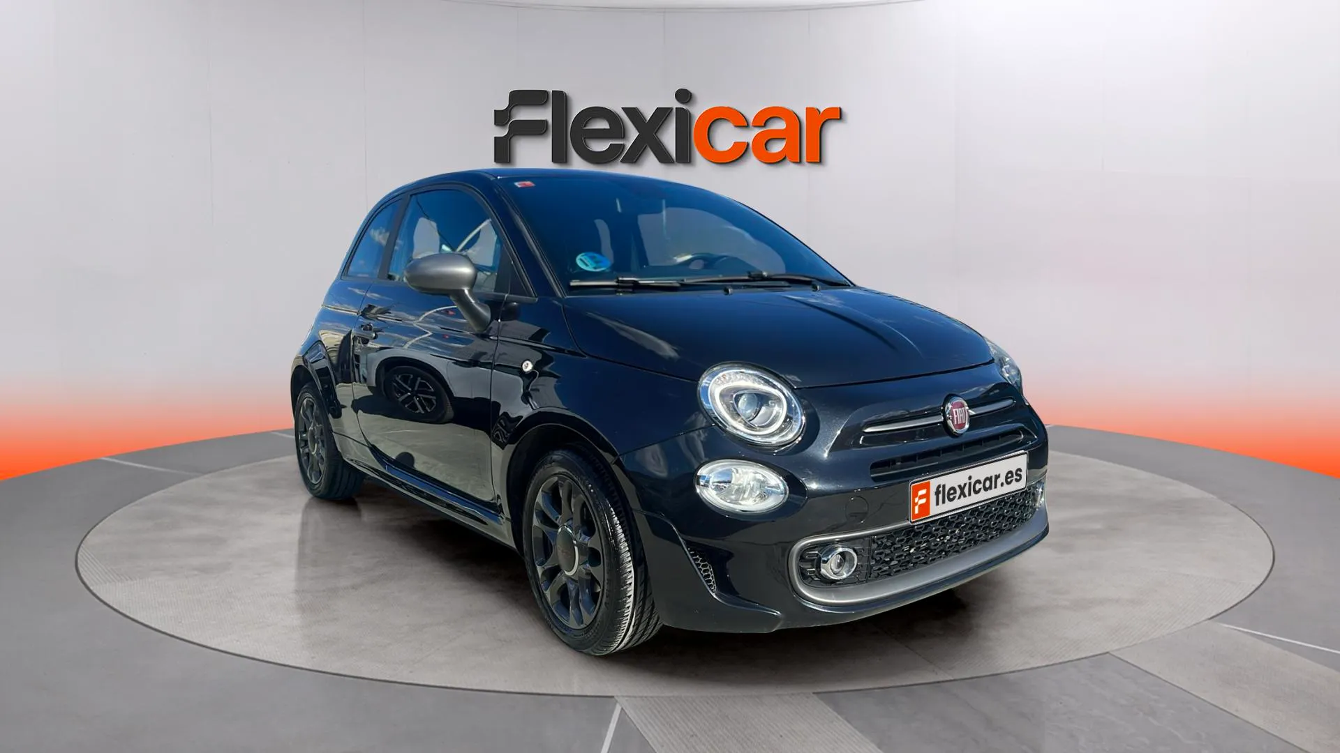 Fiat 500 Connect 1.0 Hybrid 51KW (70 CV)