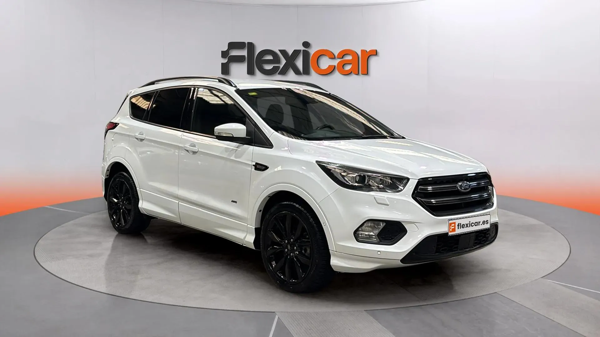 Ford Kuga 1.5 EcoBoost 129kW 4x4 ST-Line Auto