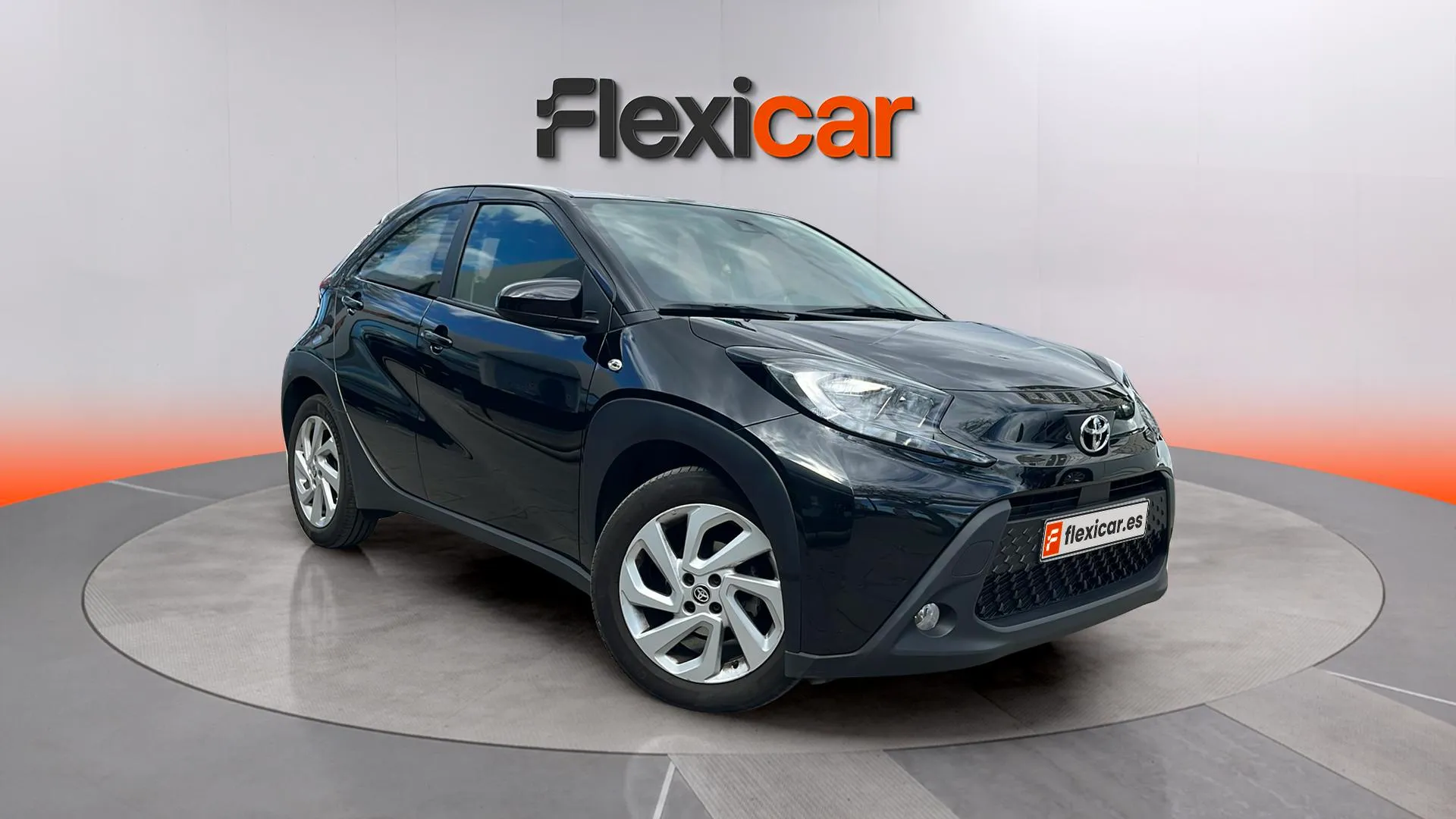 Toyota Aygo X 1.0 VVT-I 72CV Play