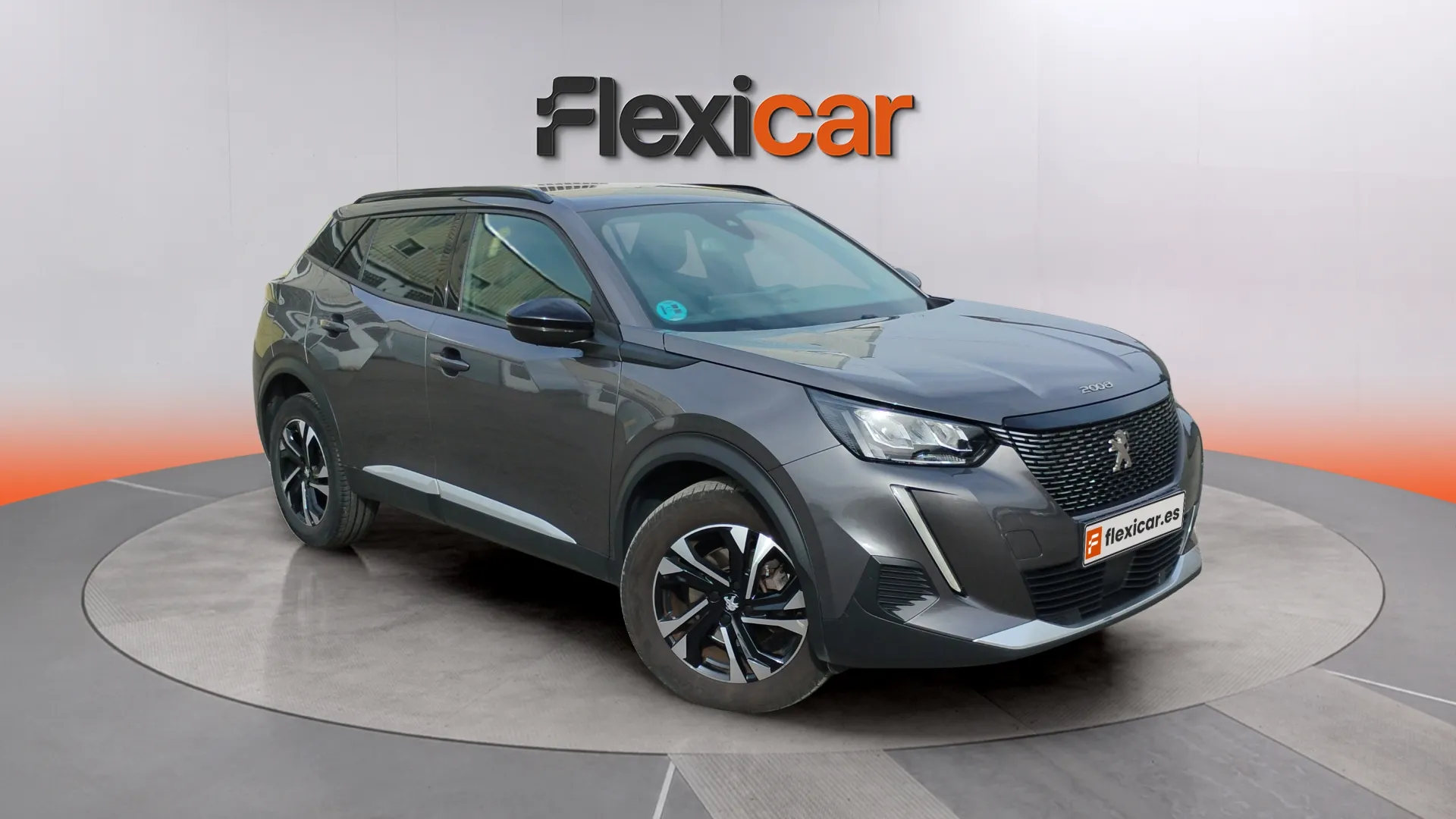 Peugeot 2008 Active Pack BlueHDI 130 S&S EAT8
