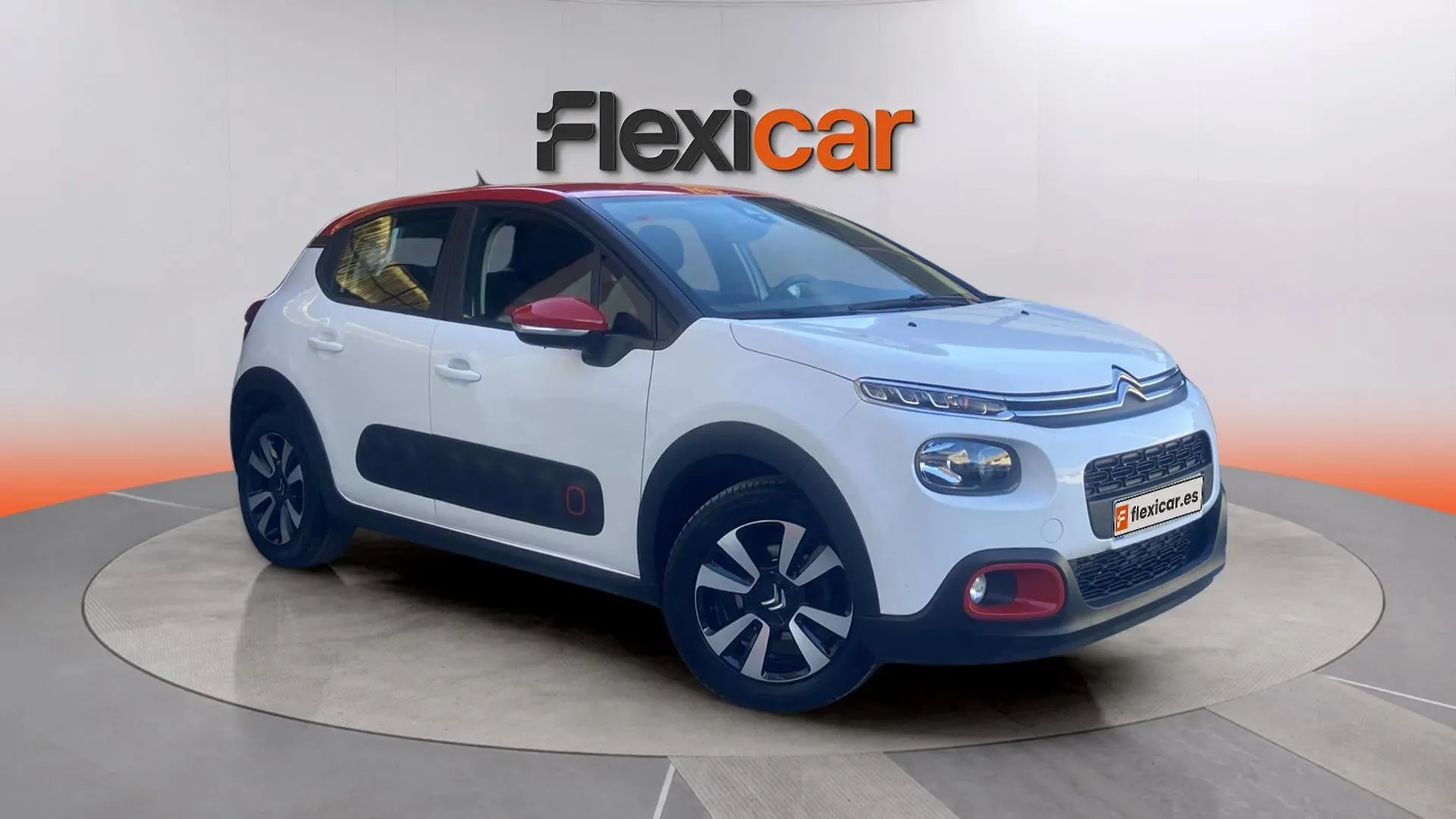 Citroën C3 PureTech 60KW (82CV) SHINE