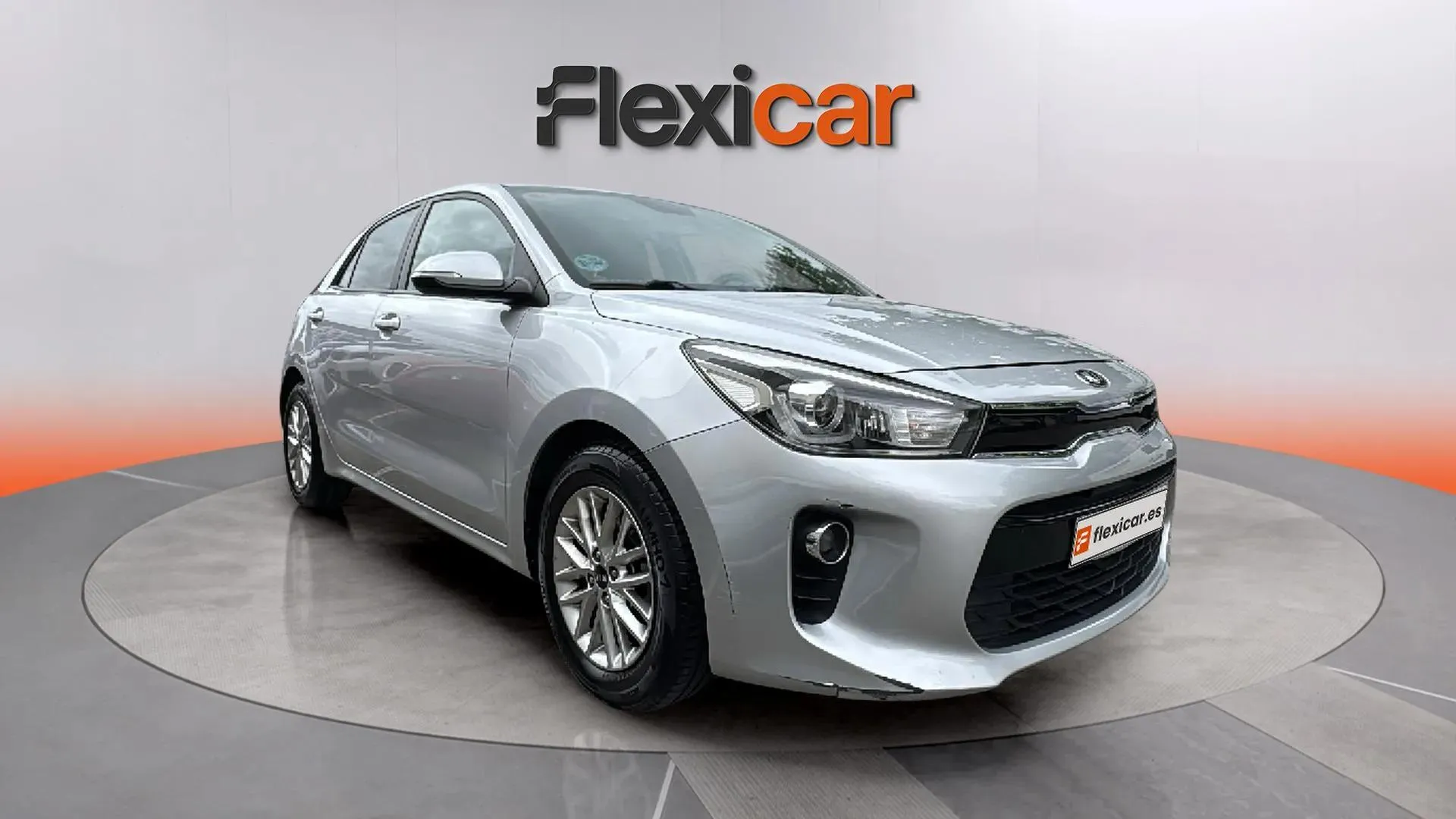 Kia Rio 1.0 T-GDi 74kW (100CV) Concept