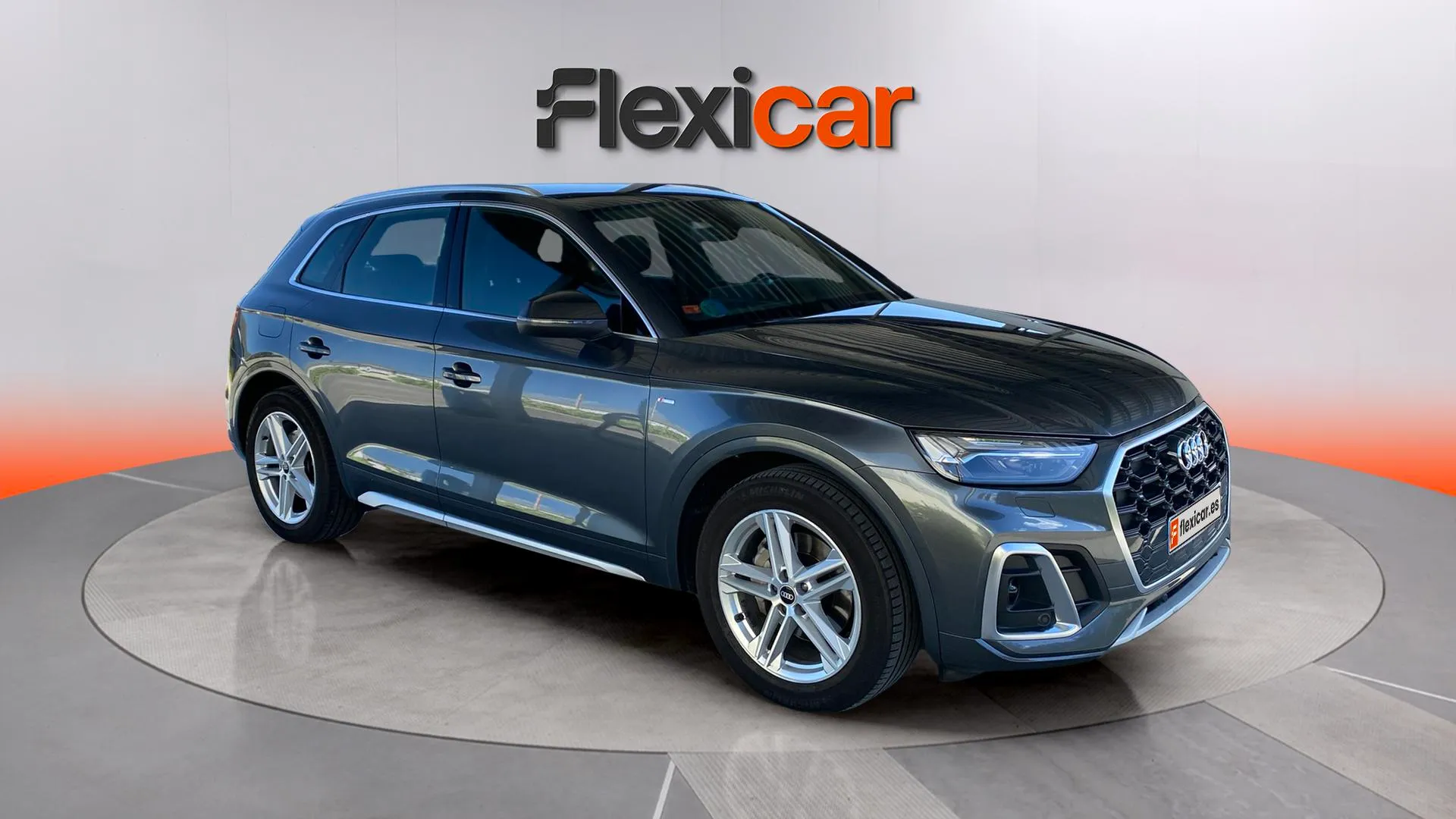 Audi Q5 S line 35 TDI 120kW S tronic
