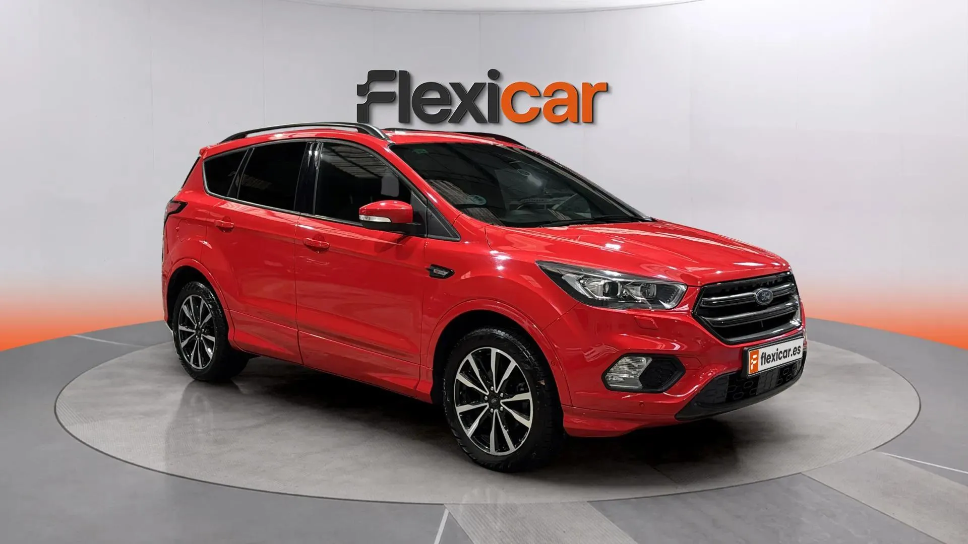 Ford Kuga 1.5 EcoBoost 110kW A-S-S 4x2 Titanium