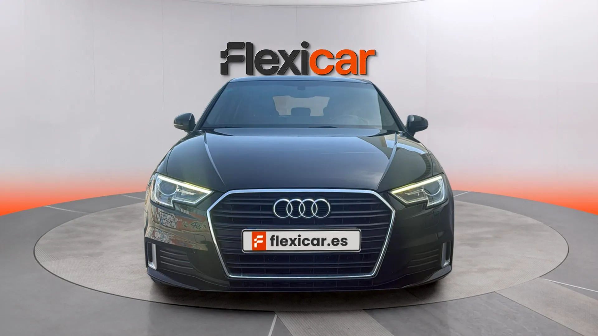Audi A3 1.6 TDI 85kW (116CV) S tronic