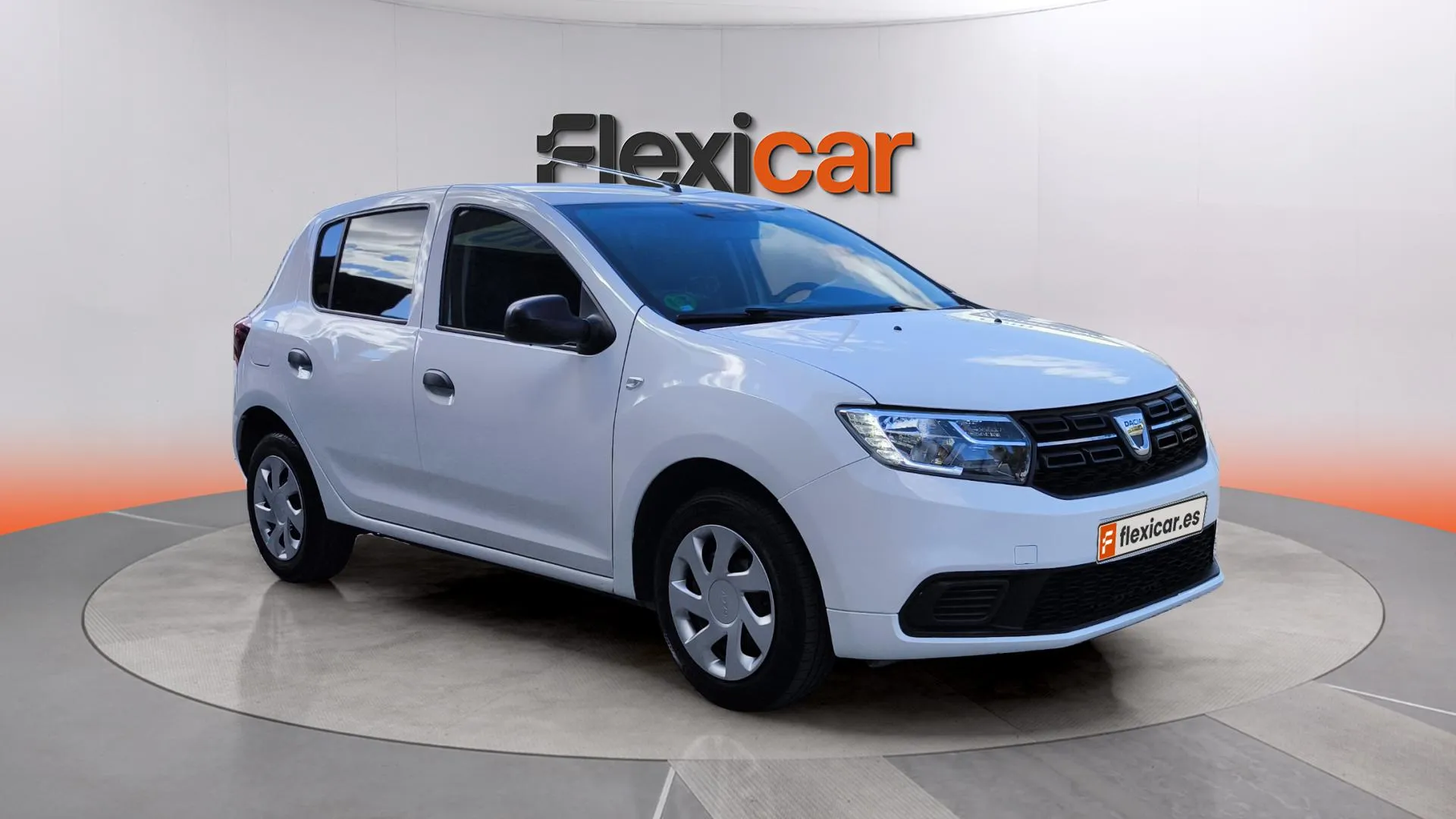 Dacia Sandero Ambiance 1.0 54kW (73CV)