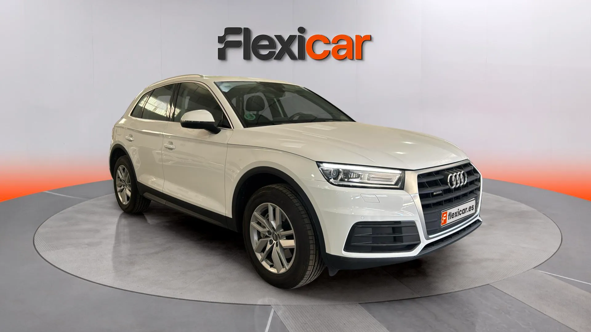 Audi Q5 2.0 TDI 140kW (190CV) quattro S tronic