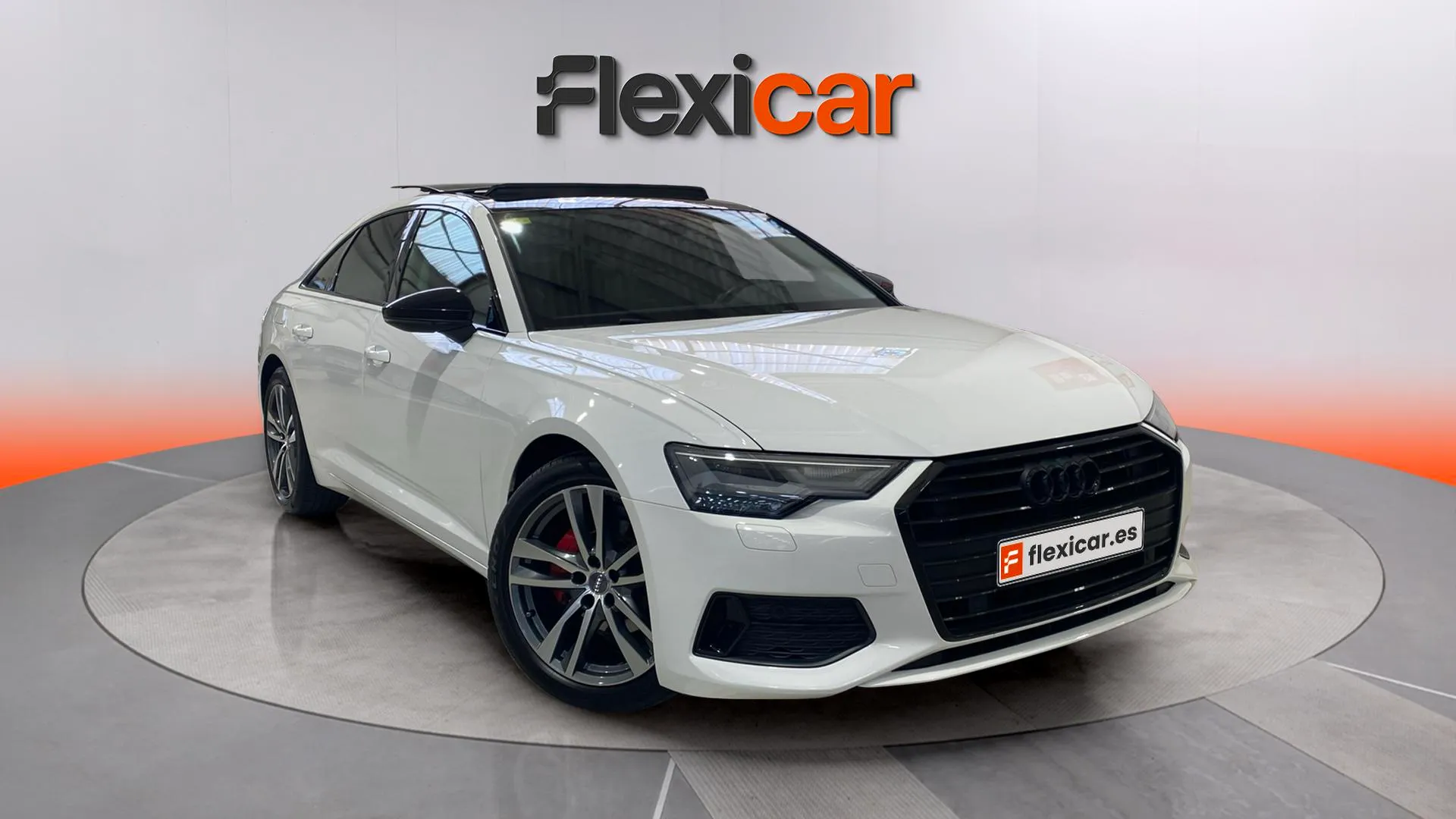 Audi A6 40 TDI 150kW (204CV) S tronic
