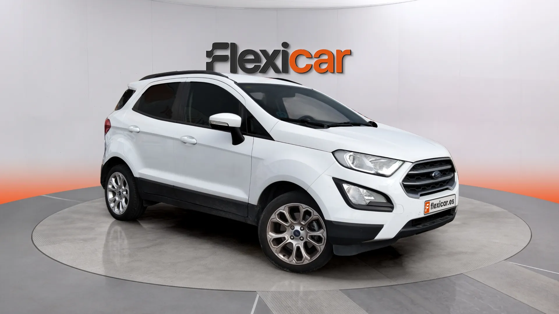 Ford EcoSport 1.0L EcoBoost 92kW (125CV) S & S ST Line