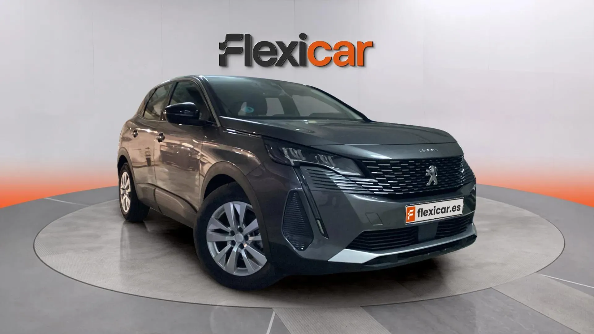 Peugeot 3008 1.5 BlueHDi 96kW (130CV) S&S Active Pack