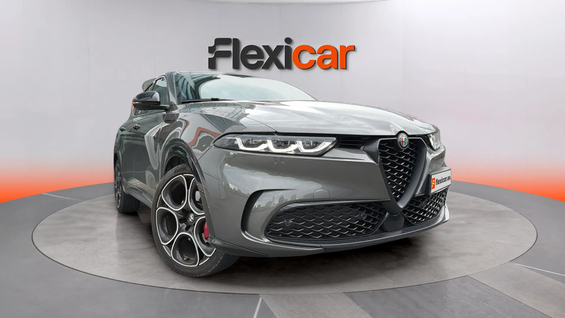 Alfa Romeo Tonale 1.5 MHEV GASOLINA 160 CV SPECIALE FWD