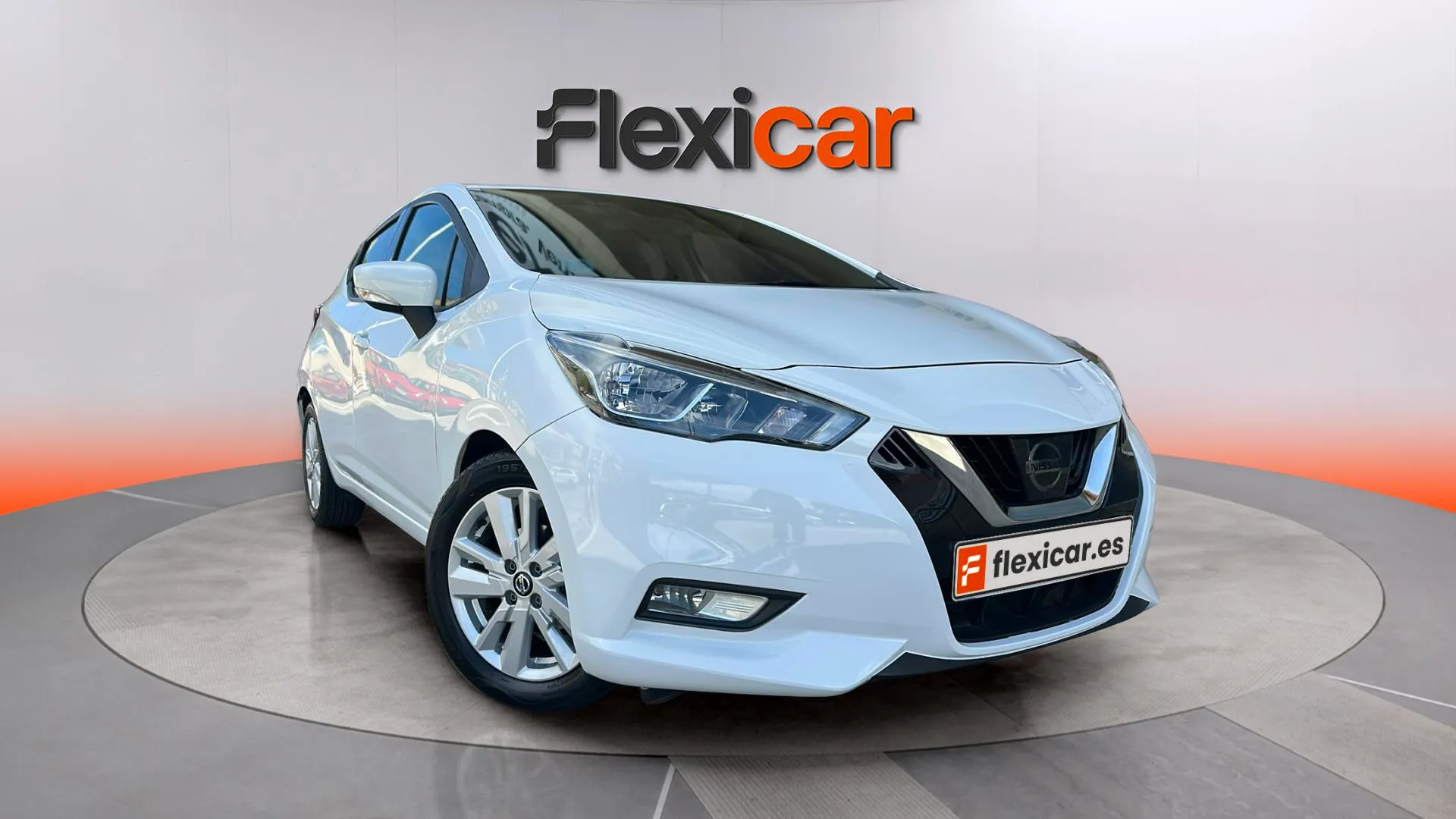 Nissan Micra IG-T 74 kW (100 CV) E6D Acenta
