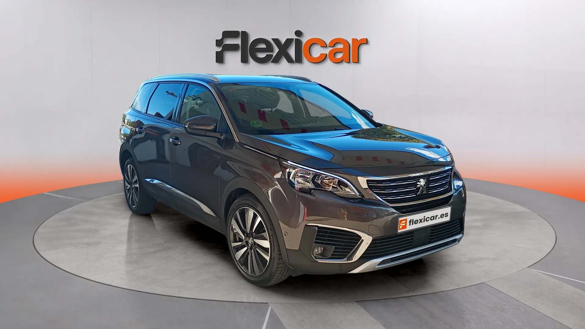 Peugeot 5008 Allure 1.2L PureTech 96kW (130CV) S&S