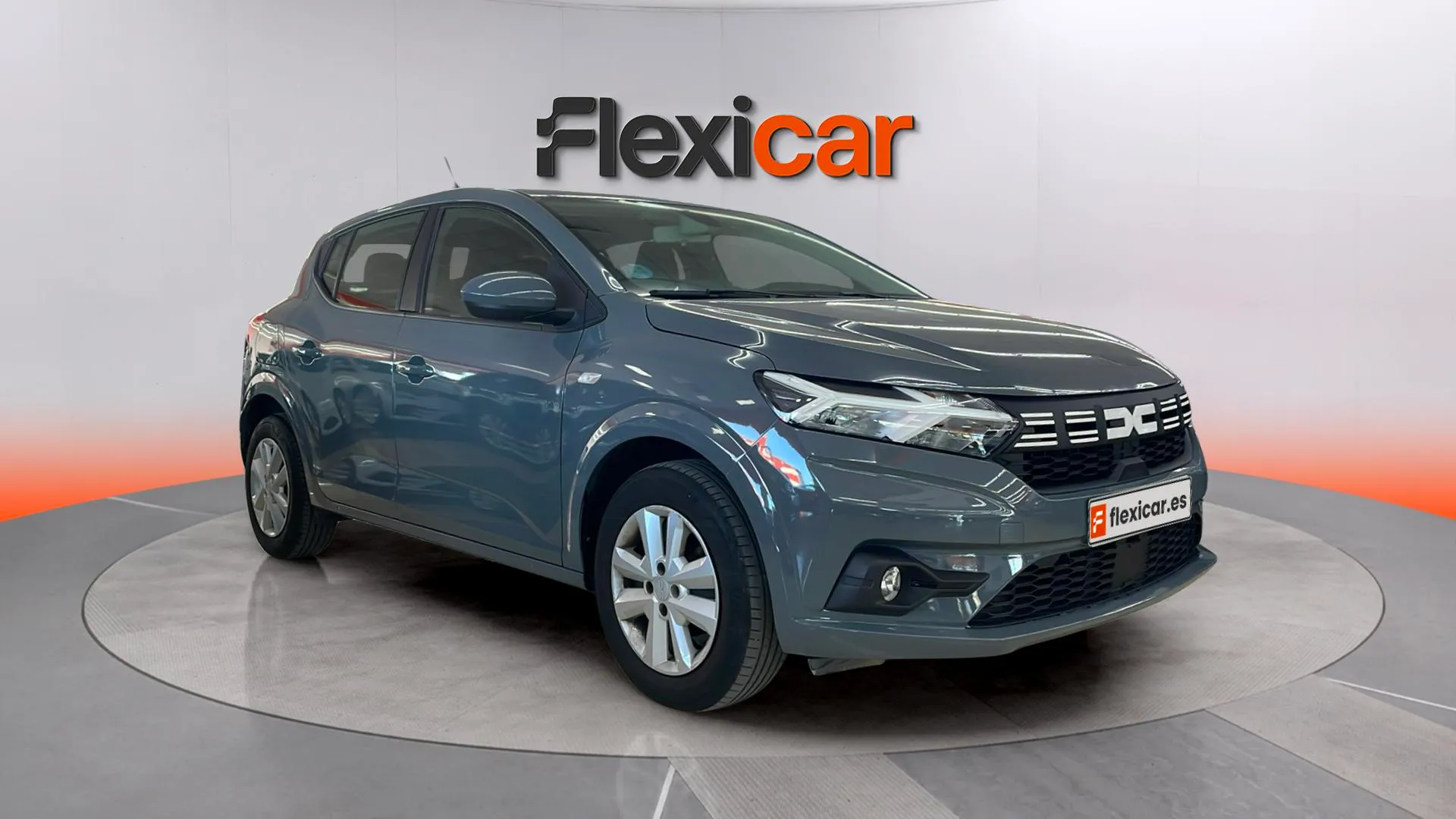 Dacia Sandero Essential TCe 67kW (90CV)