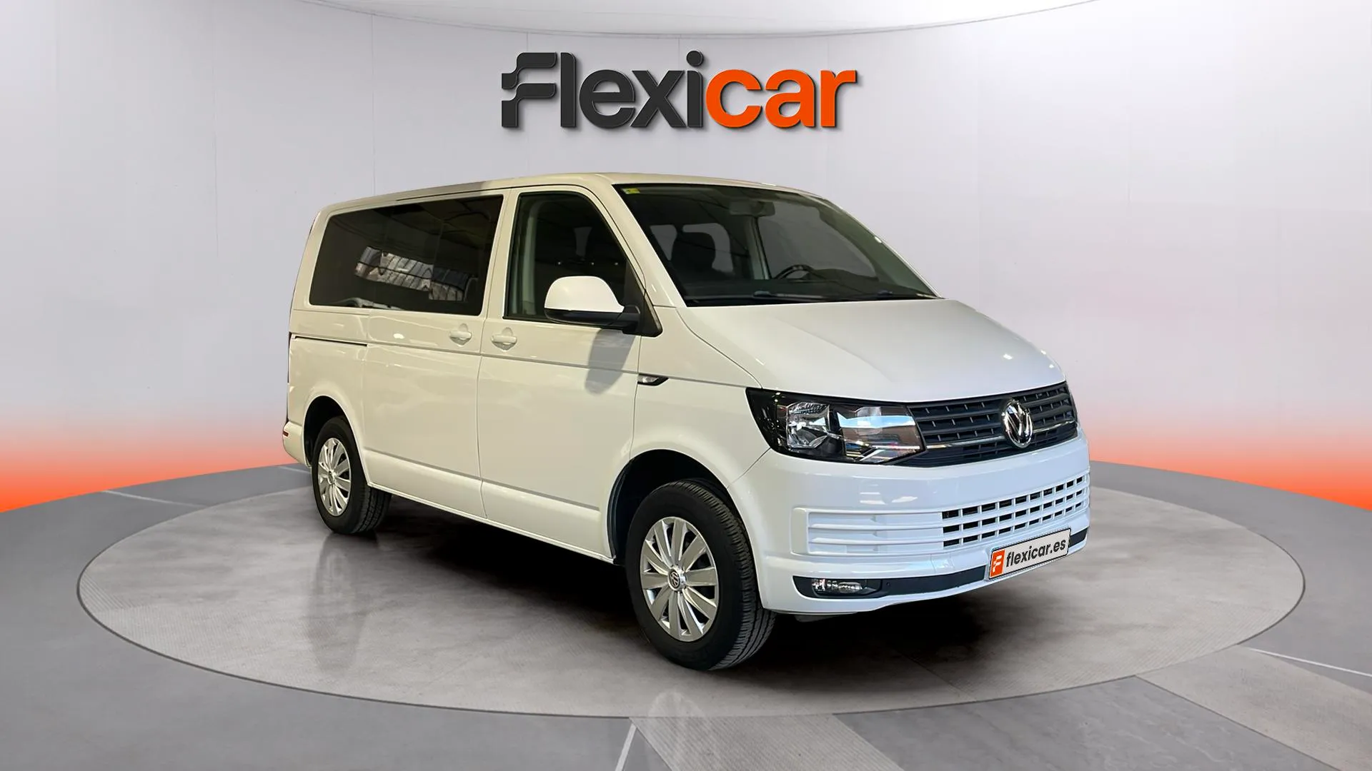 Volkswagen Caravelle Premium Corto 2.0 TDI 110kW BMT DSG