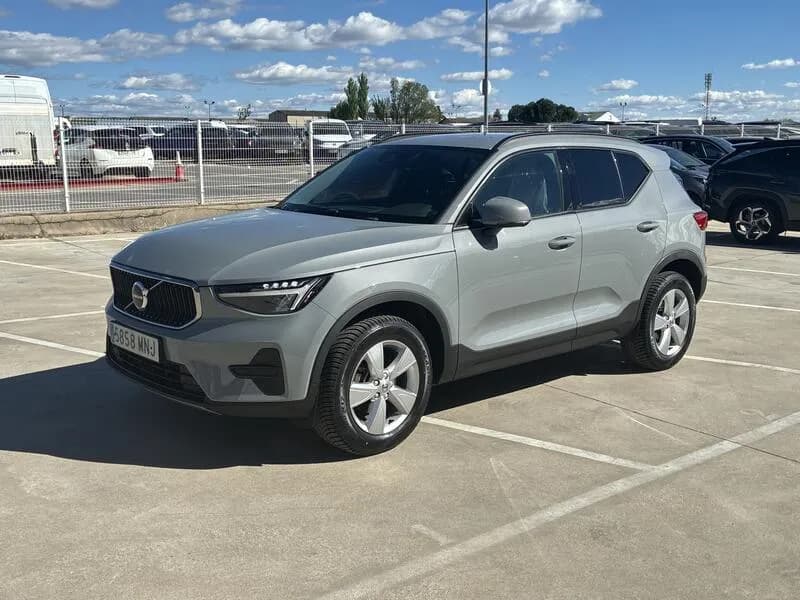 Volvo XC40 1.5 T2 Essential Auto