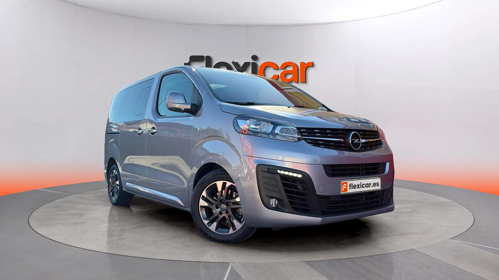 Opel Zafira 2.0 Diésel 107kW (145CV) M Edition