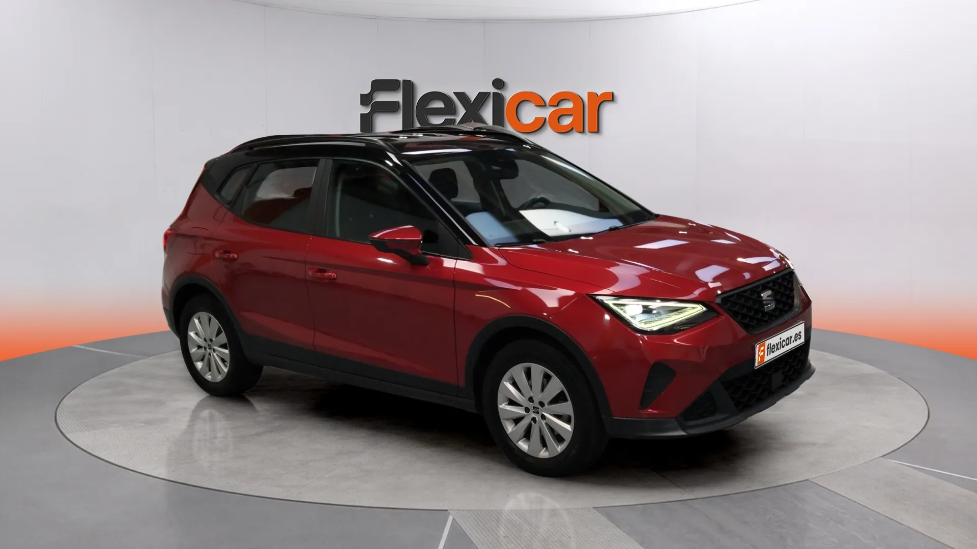 SEAT Arona 1.0 TSI 81kW (110CV) Xperience