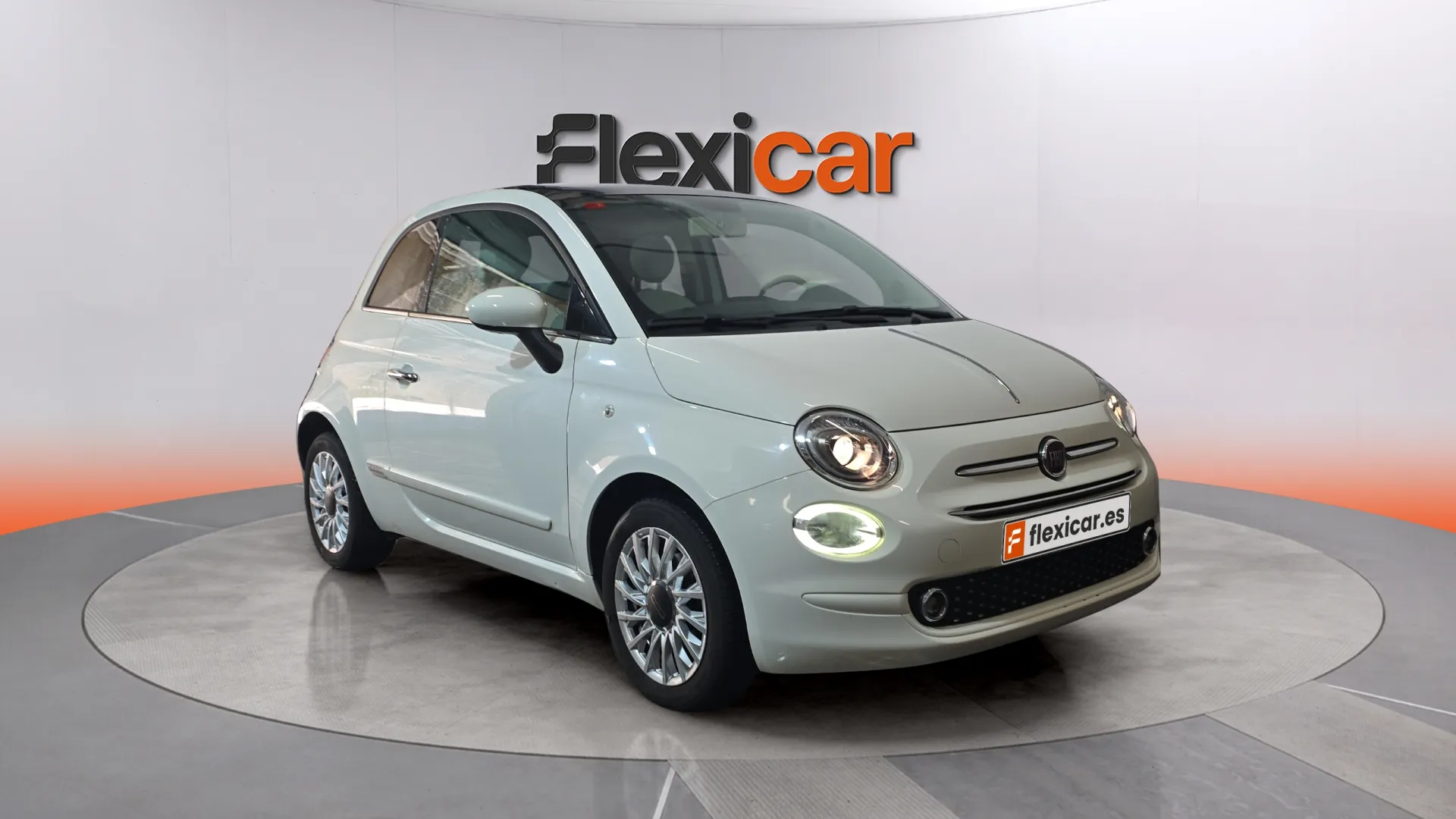 Fiat 500 Dolcevita 1.2 8v 51KW (69 CV)