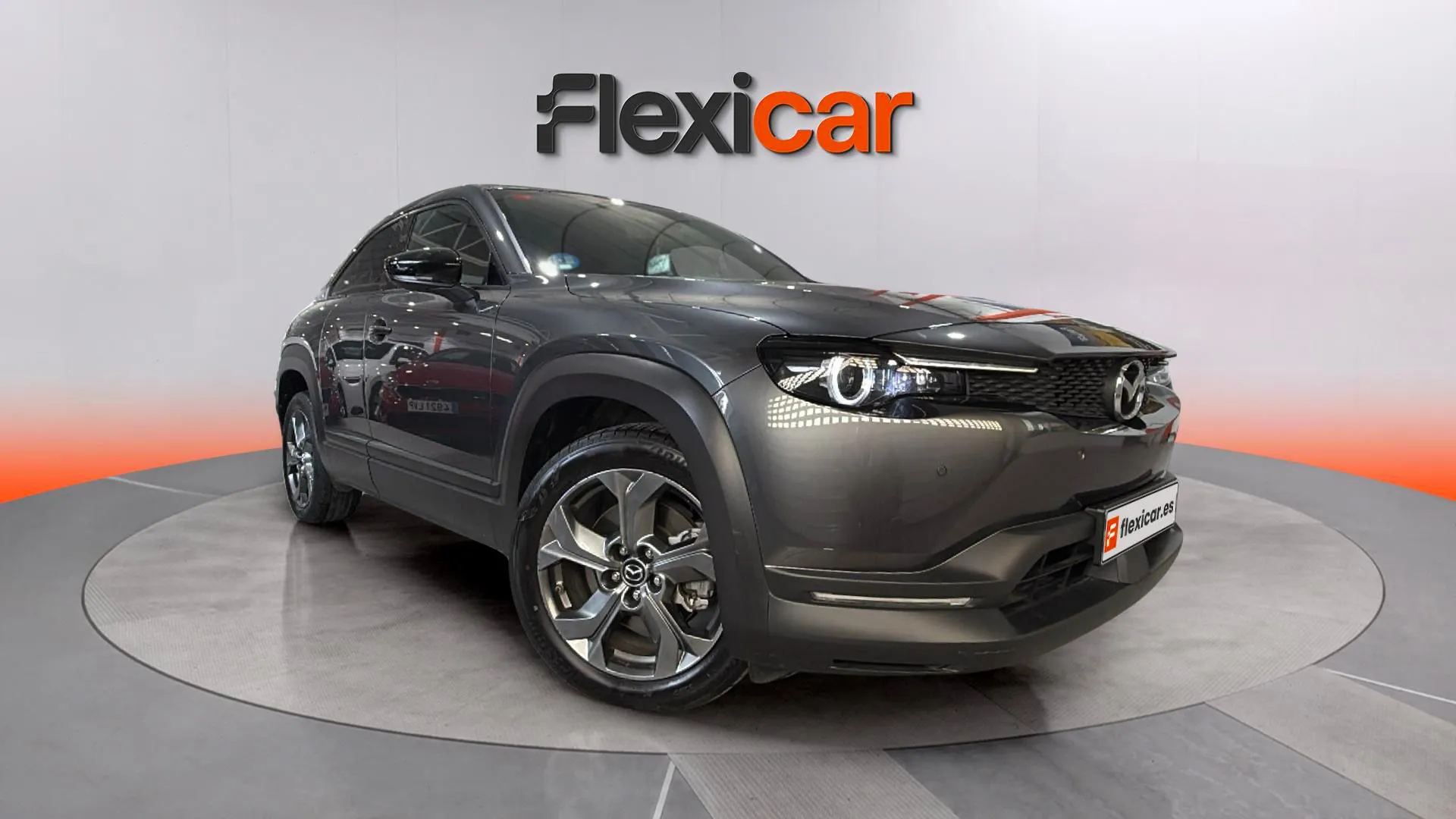 Mazda MX-30 e-SKYACTIVE 105 kW 100 Aniversar