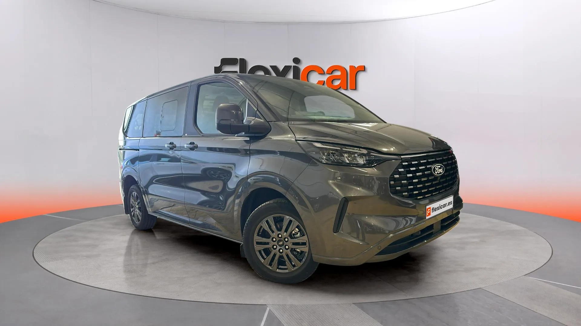 Ford Tourneo Custom 2.0 EcoBlue 110kW (150CV) L1 Active