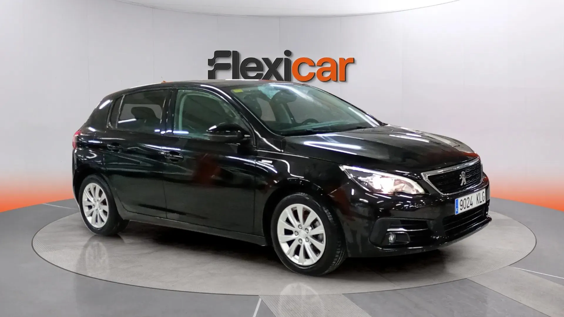Peugeot 308 5p Access 1.2 PureTech 110 S&S