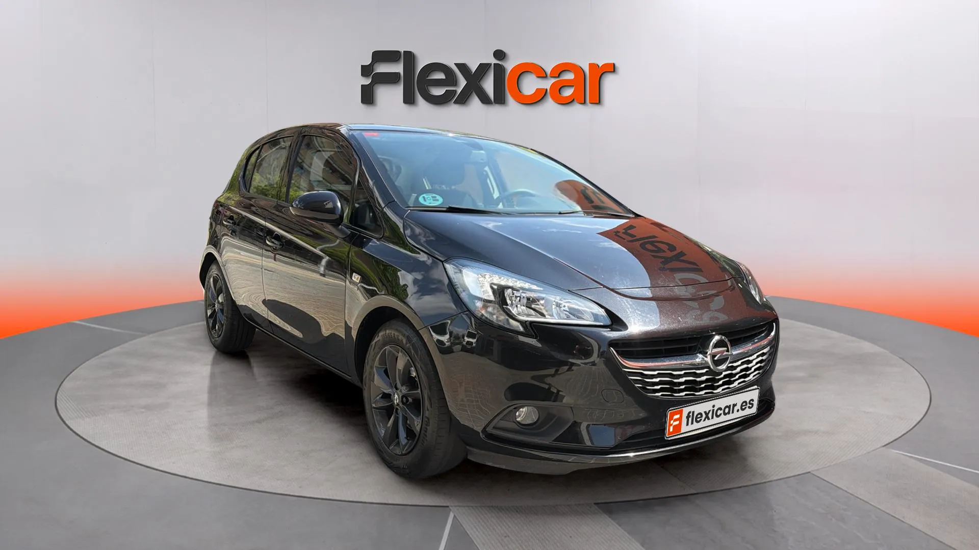 Opel Corsa 1.4 66kW (90CV) Business