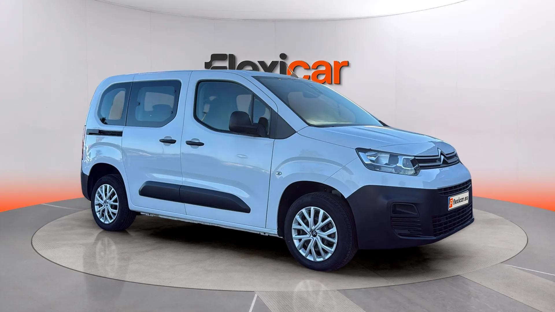 Citroën Berlingo BlueHDi 1.5 102CV - 5P (2023)