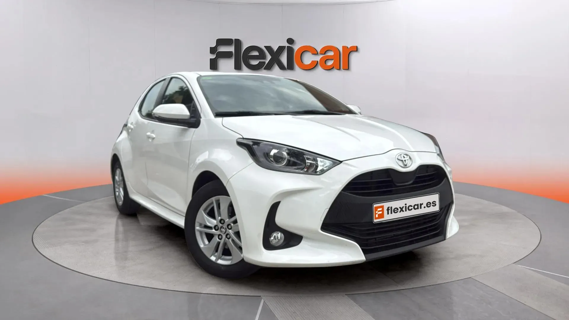 Toyota Yaris 1.5 125 S-Edition