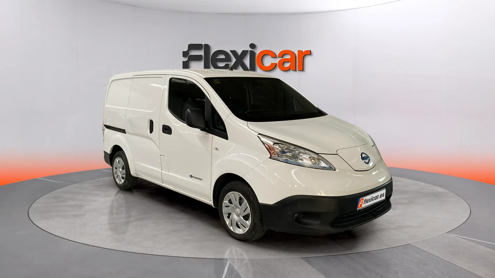 Nissan e-NV200 e-NV200 (109cv)