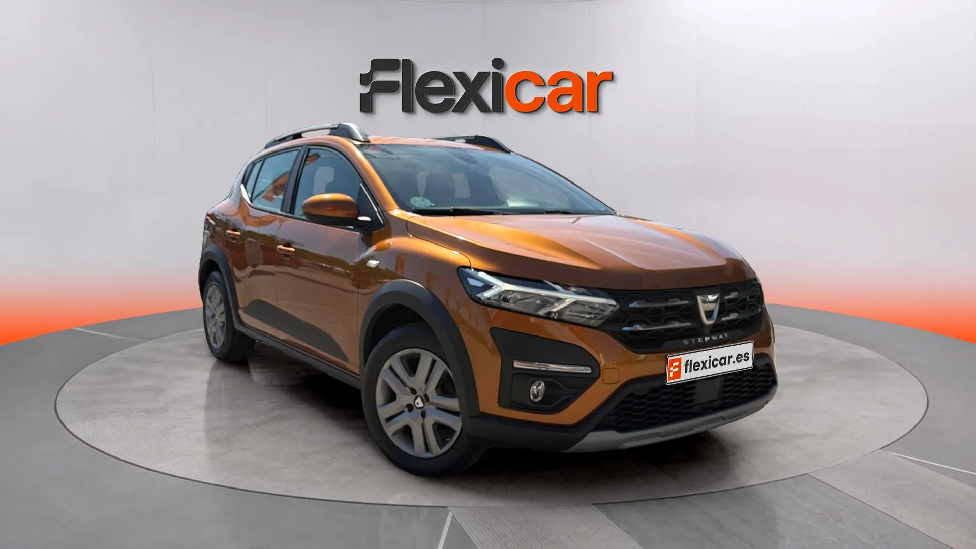 Dacia Sandero Stepway Comfort TCe 67kW (90CV)