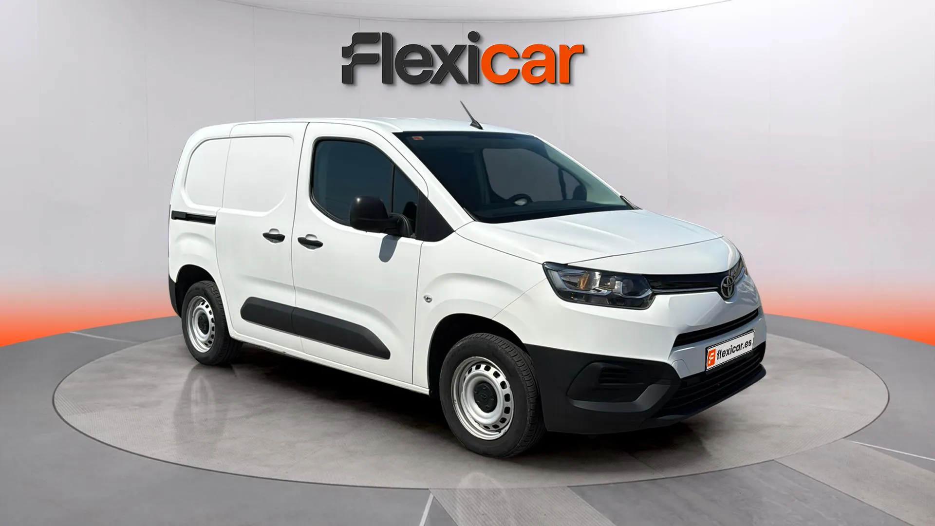 Toyota Proace City 1.5D 75kW (100CV) GX L1