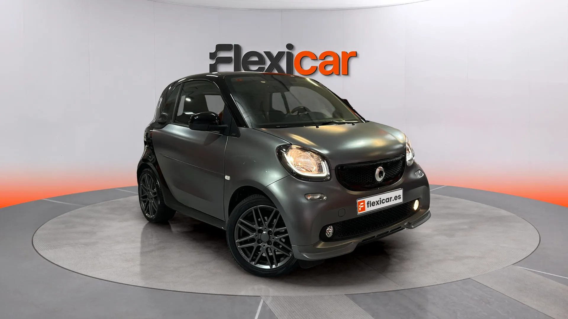 Smart Fortwo 0.9 66kW (90CV) COUPE