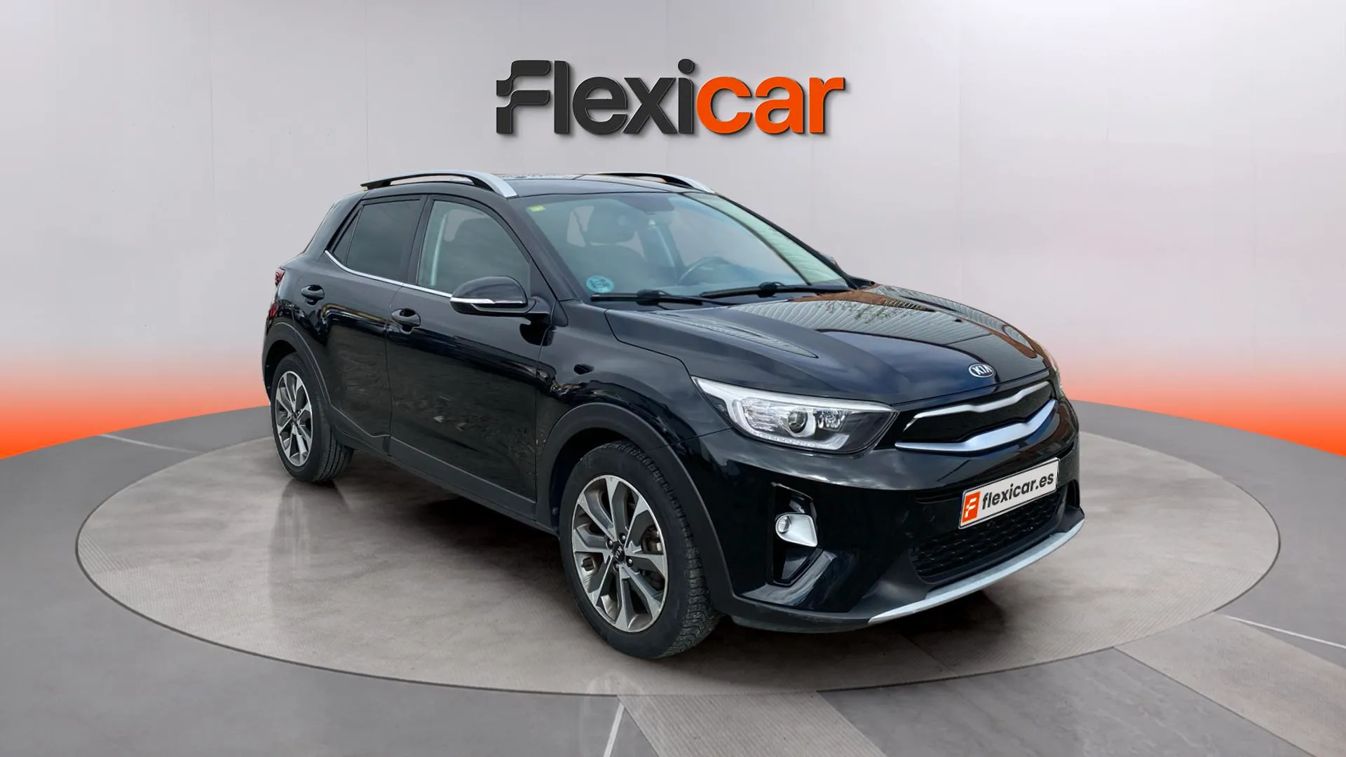 Kia Stonic 1.6 CRDi VGT 81kW (110CV) Concept Eco-D