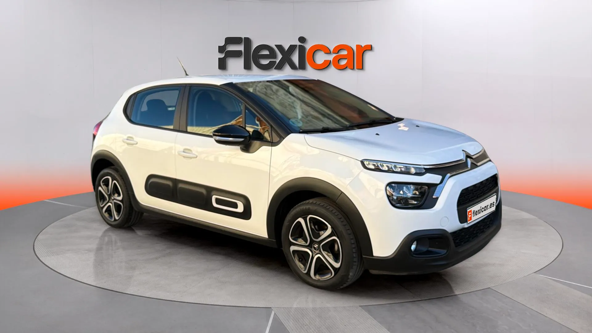 Citroën C3 BlueHDi 75KW (100CV) S&S Shine
