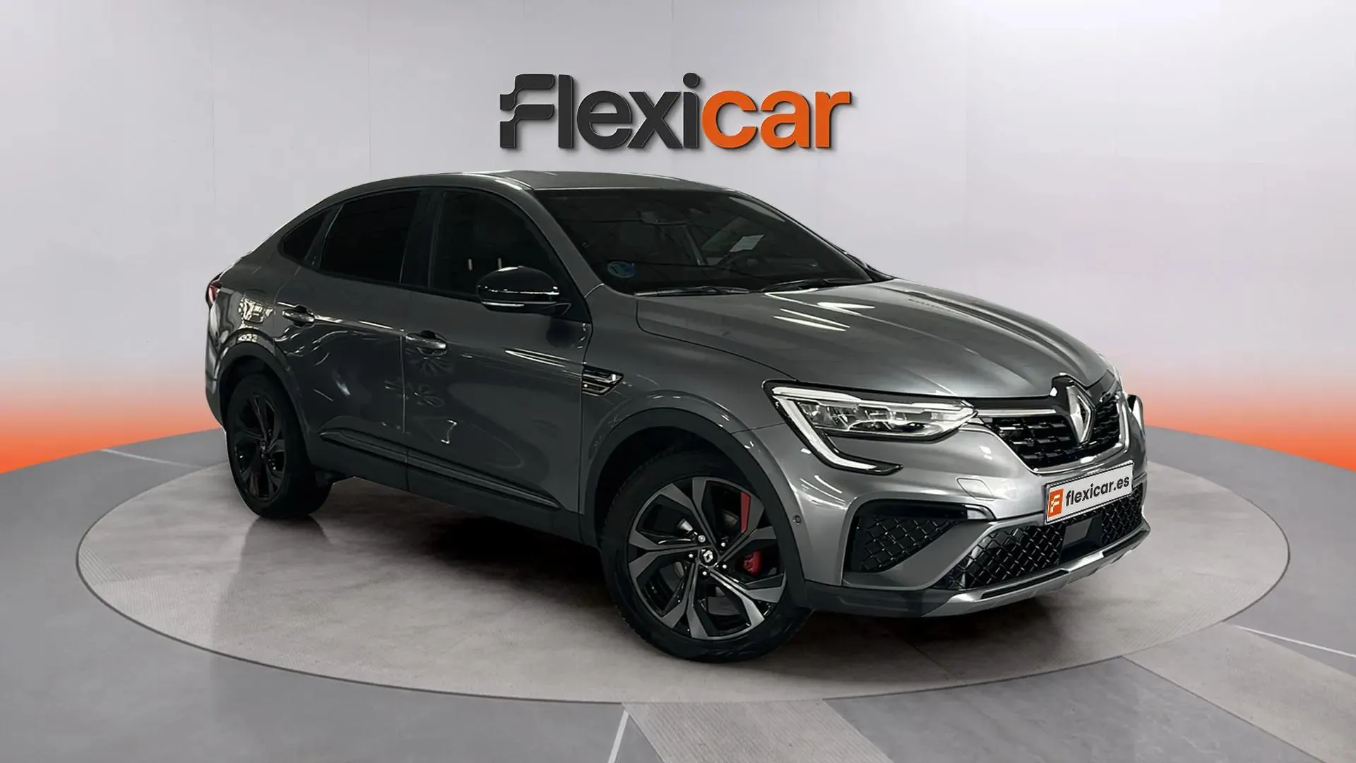Renault Arkana Zen TCe 103kW(140CV) EDC Microhíbrido