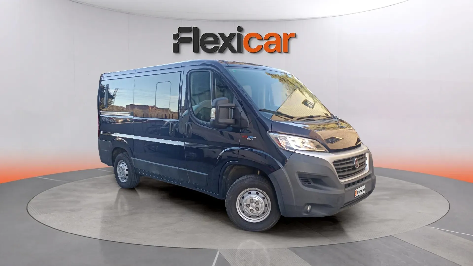 Fiat Ducato 2.3 MJT 150CV PC-TN Combi