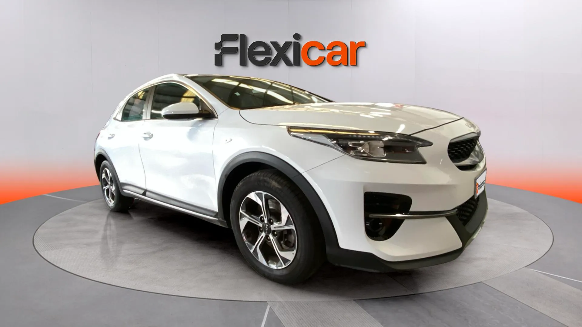 Kia XCeed 1.0 T-GDi Drive 88kW (120CV)