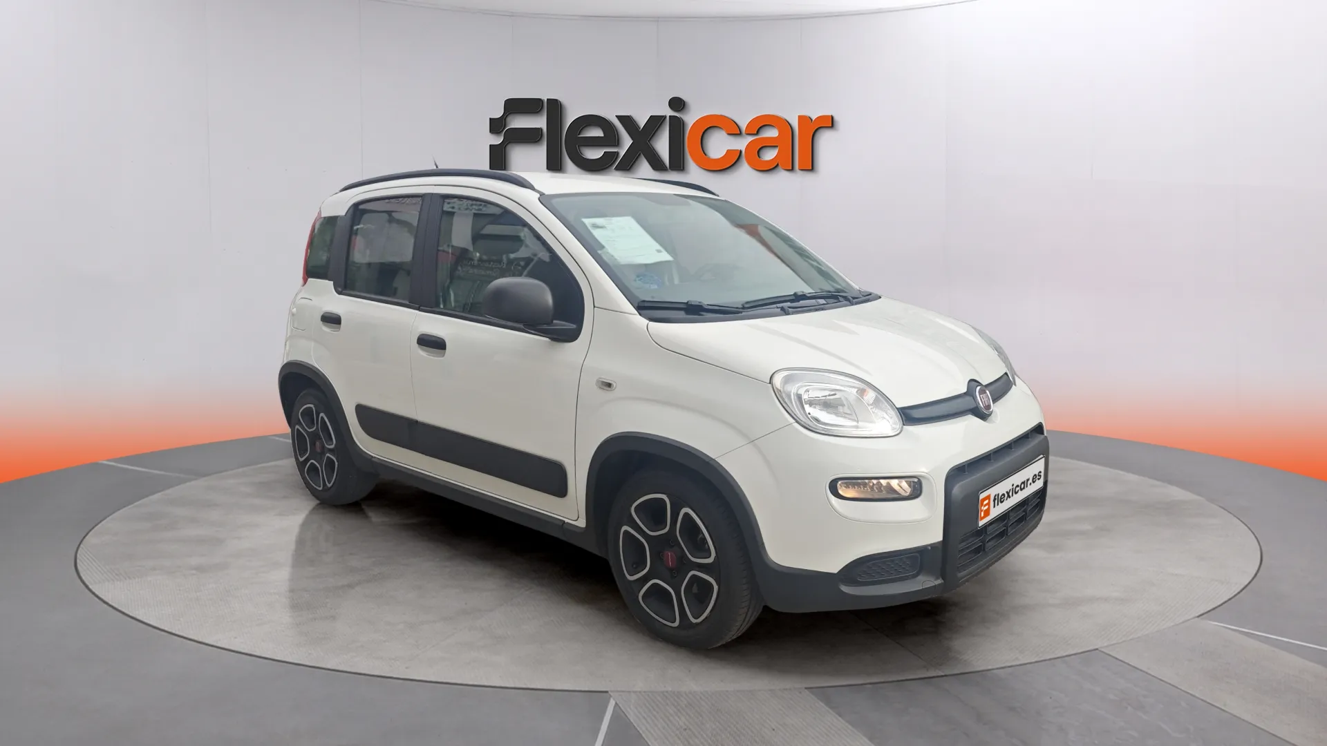 Fiat Panda Panda Hybrid 1.0 Gse 51kw (70CV)