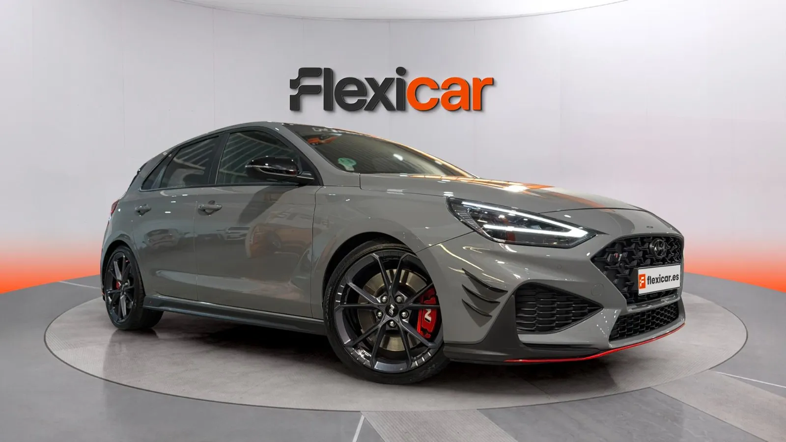 Hyundai i30 2.0 TGDI 206kW (280CV) N Performance